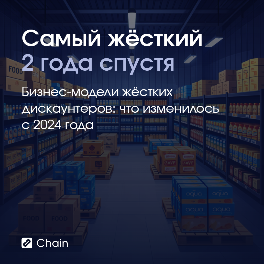 Самый жёсткий. 2 года спустя